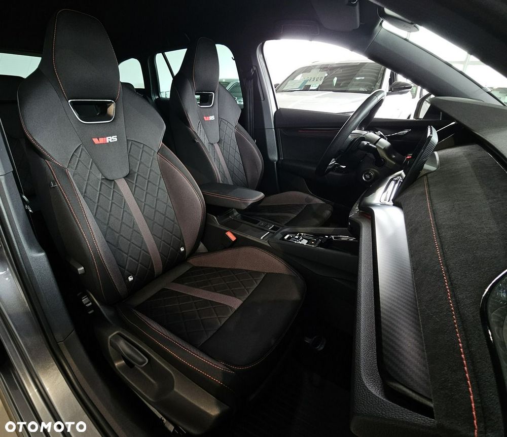 Skoda Octavia - 11