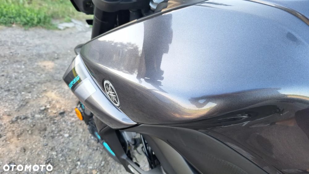Yamaha MT - 30