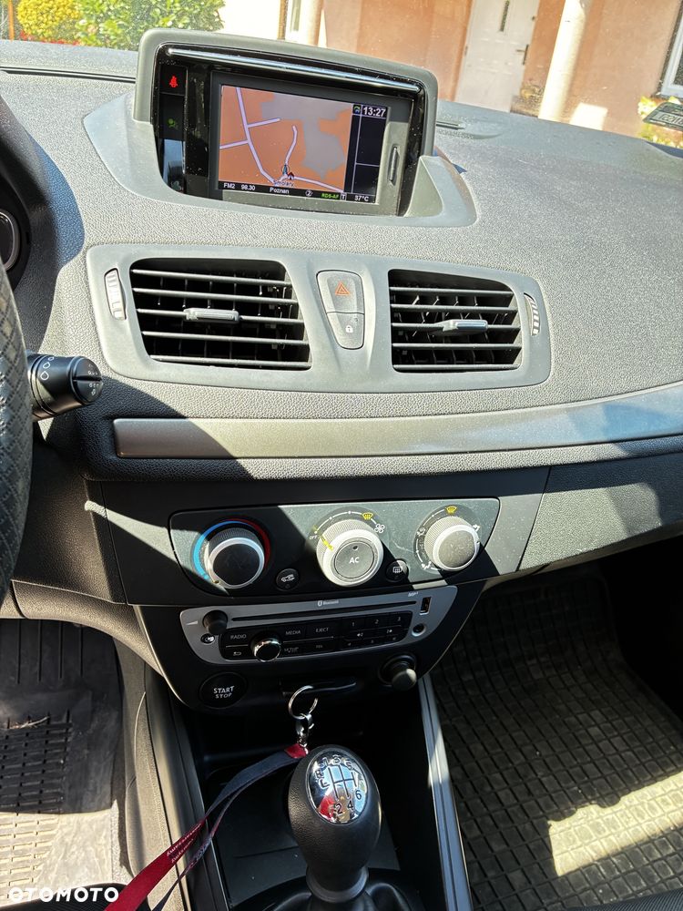 Renault Megane 2012 photo 5