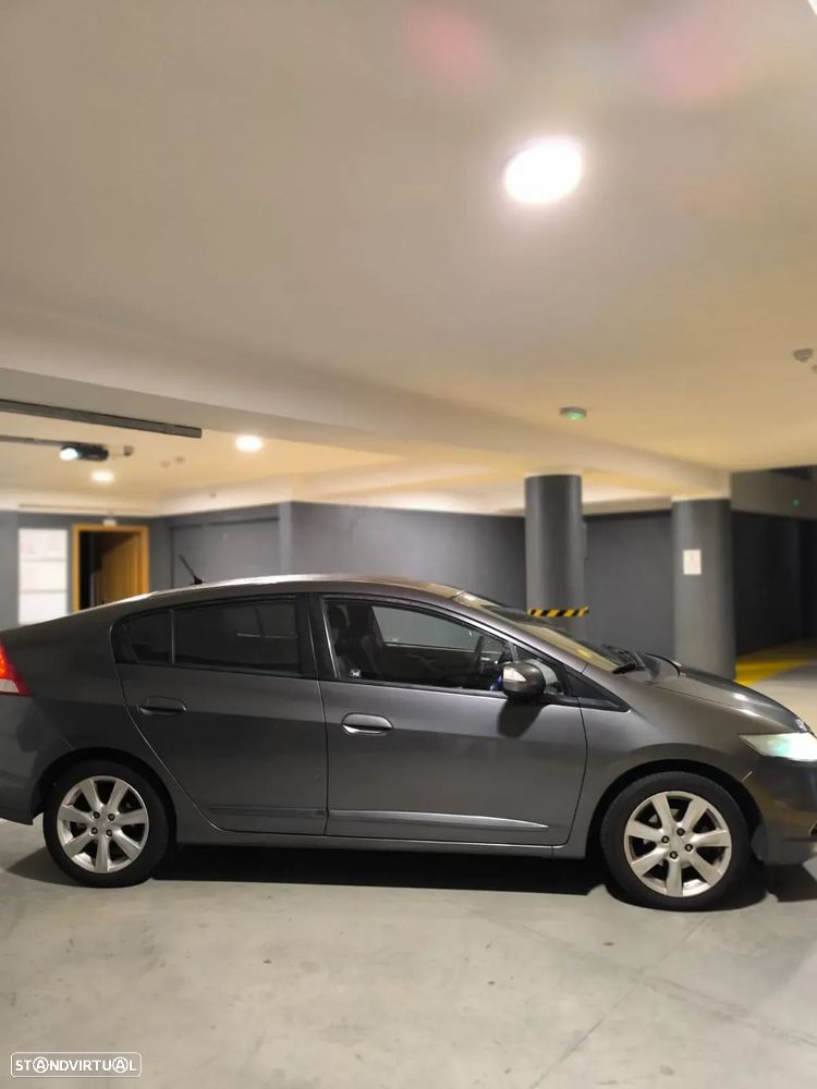 Honda Insight 1.3 IMA i-VTEC Elegance - 2