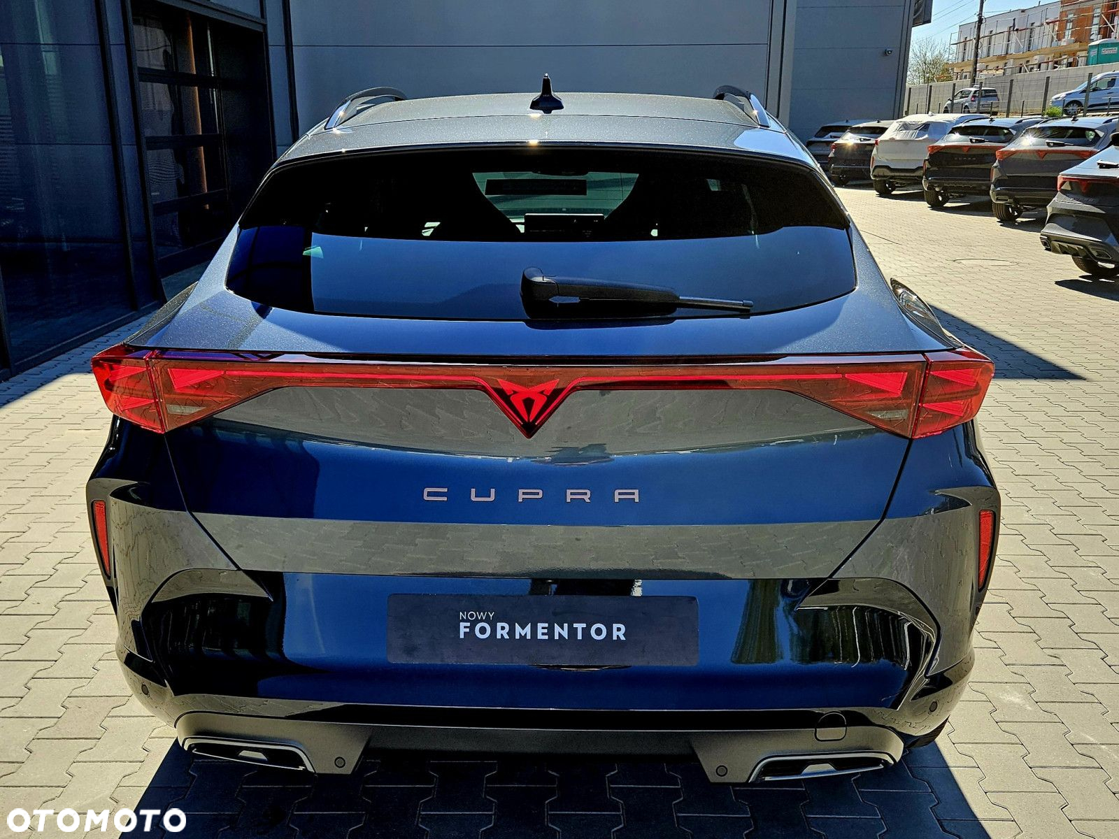 Cupra Formentor - 4