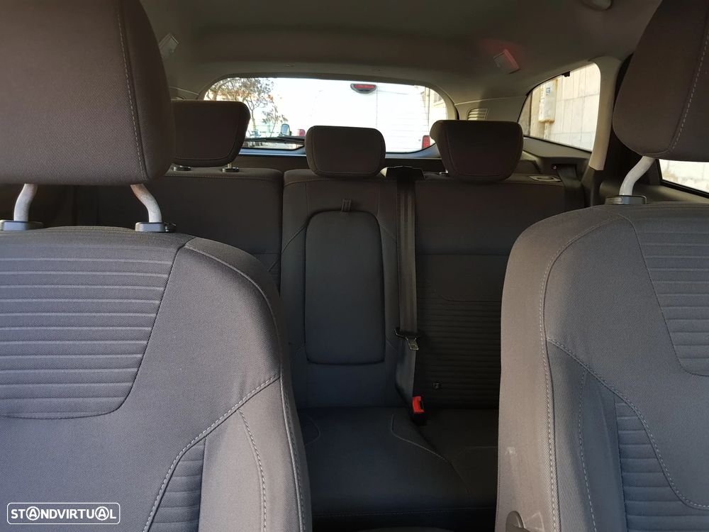 Ford Focus SW 1.5 TDCi Titanium - 31