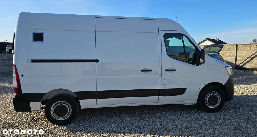 Renault Master 165 KM L2H2 - 7