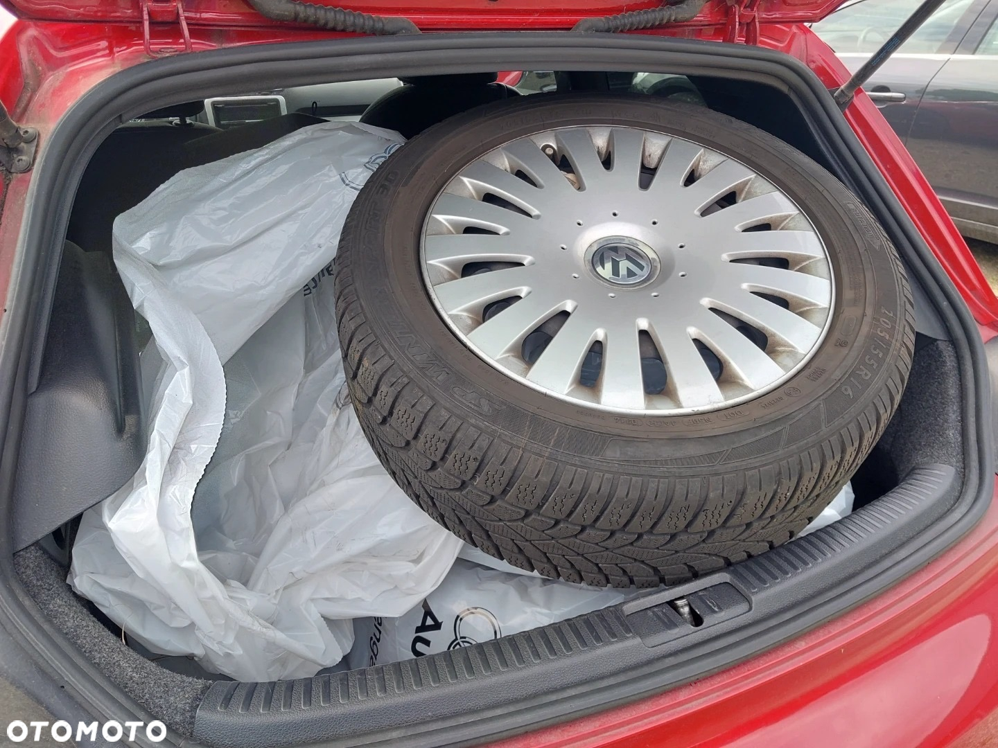 Volkswagen Scirocco 1.4 TSI - 23