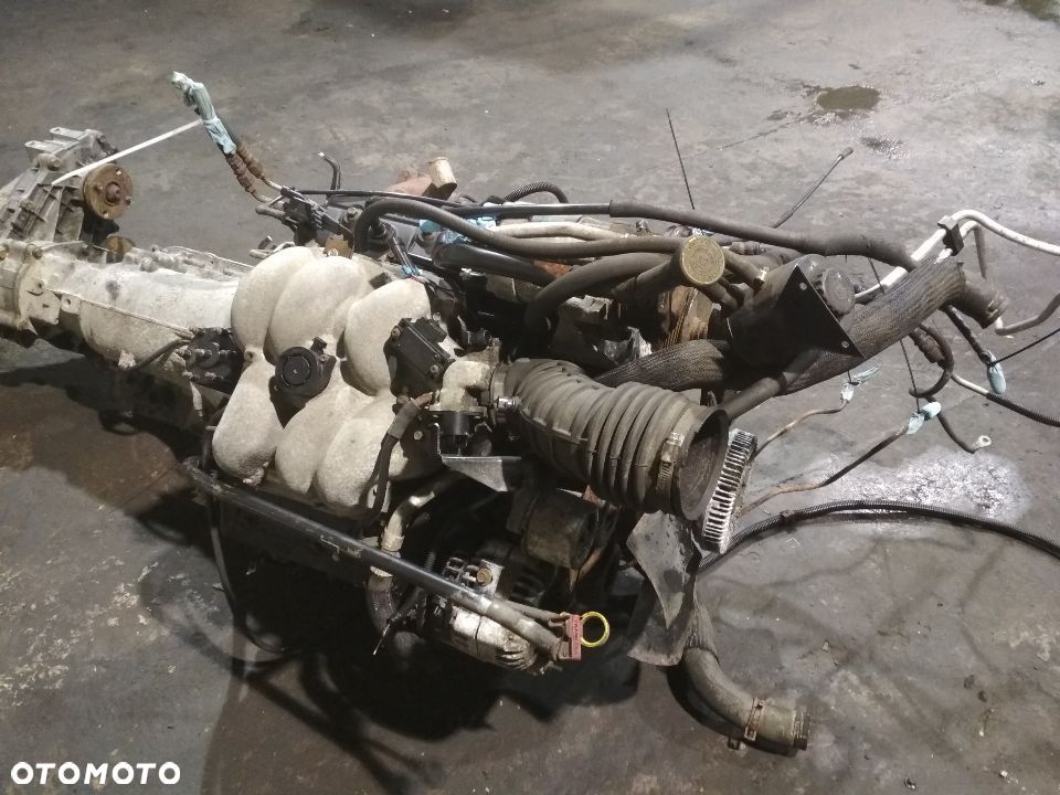 CHEVROLET ASTRO BLAZER silniczek krokowy silnik 4.3 v6 VORTEC GMC SAFARI VAN gm s10 gmc jimmy sonoma benzyna Idle Air Control IAC Valve stepper motor - 1
