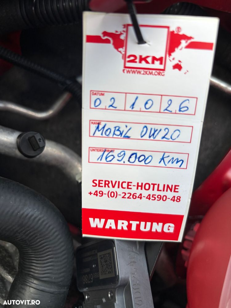 Opel Astra 1.5 Start/Stop Aut. Elegance - 34