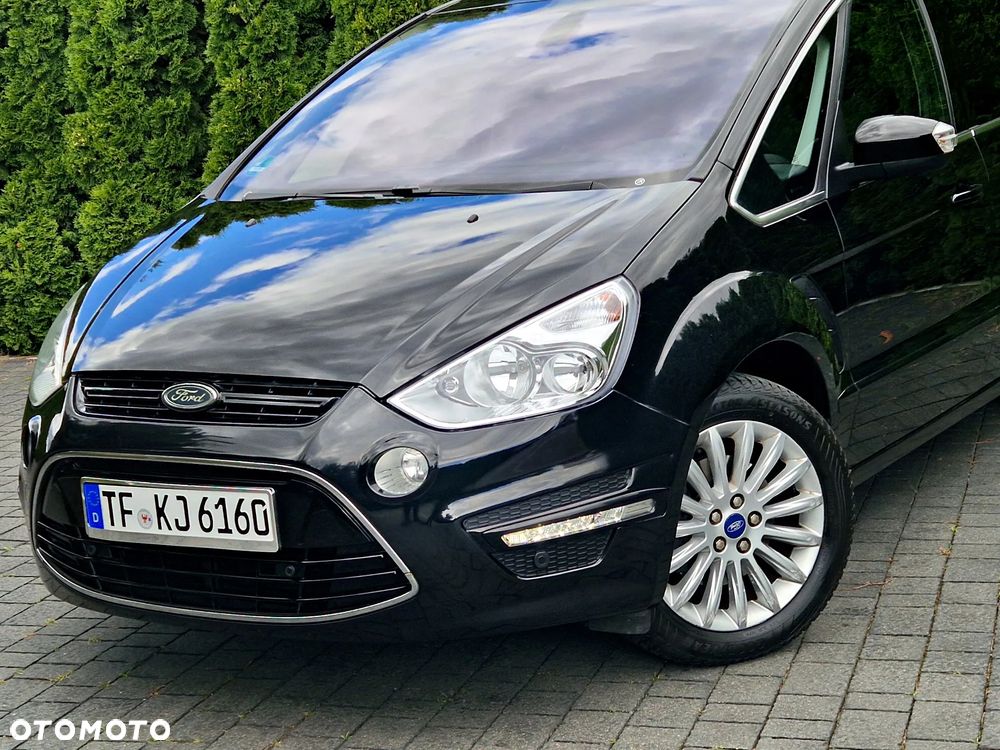 Ford S-Max - 4