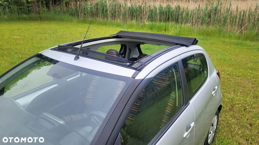 Citroën C1 VTi 68 ETG Shine - 17