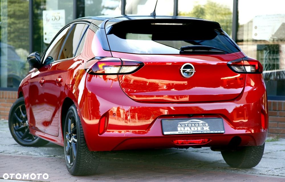 Opel Corsa - 23