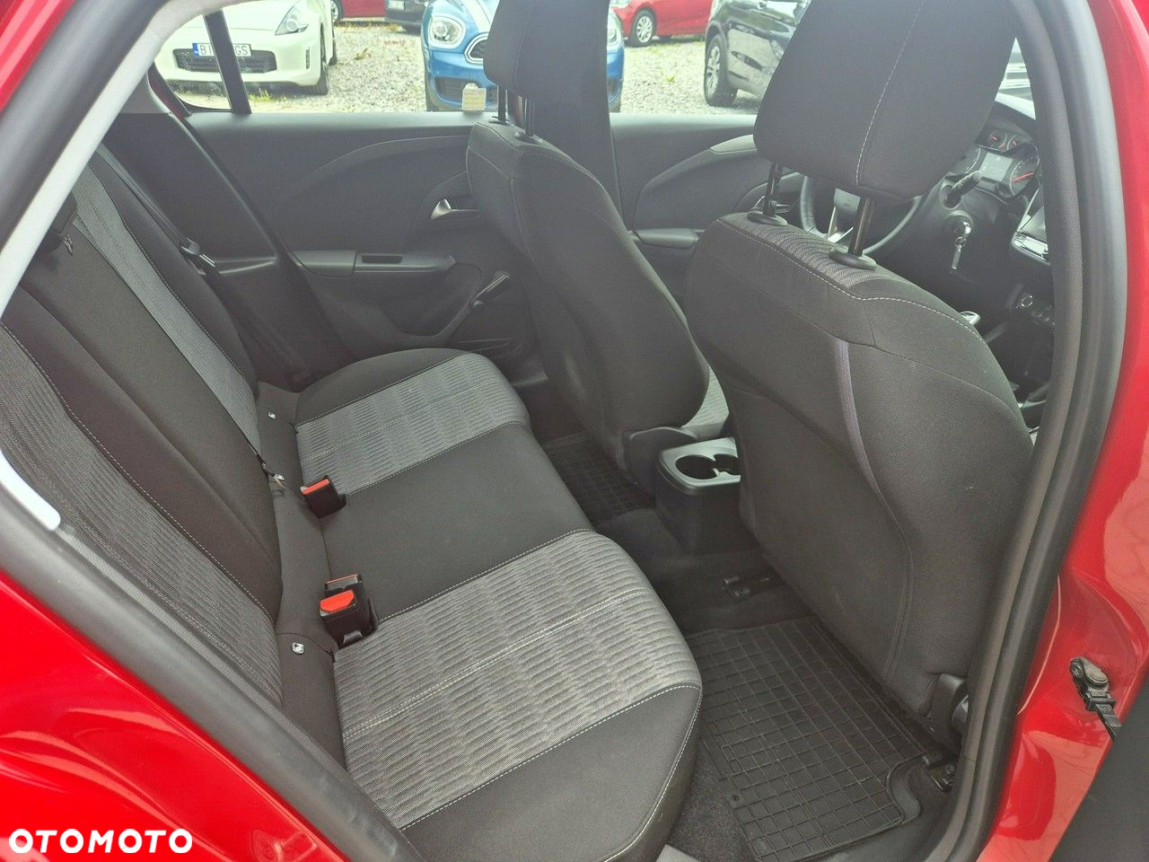 Opel Corsa - 30