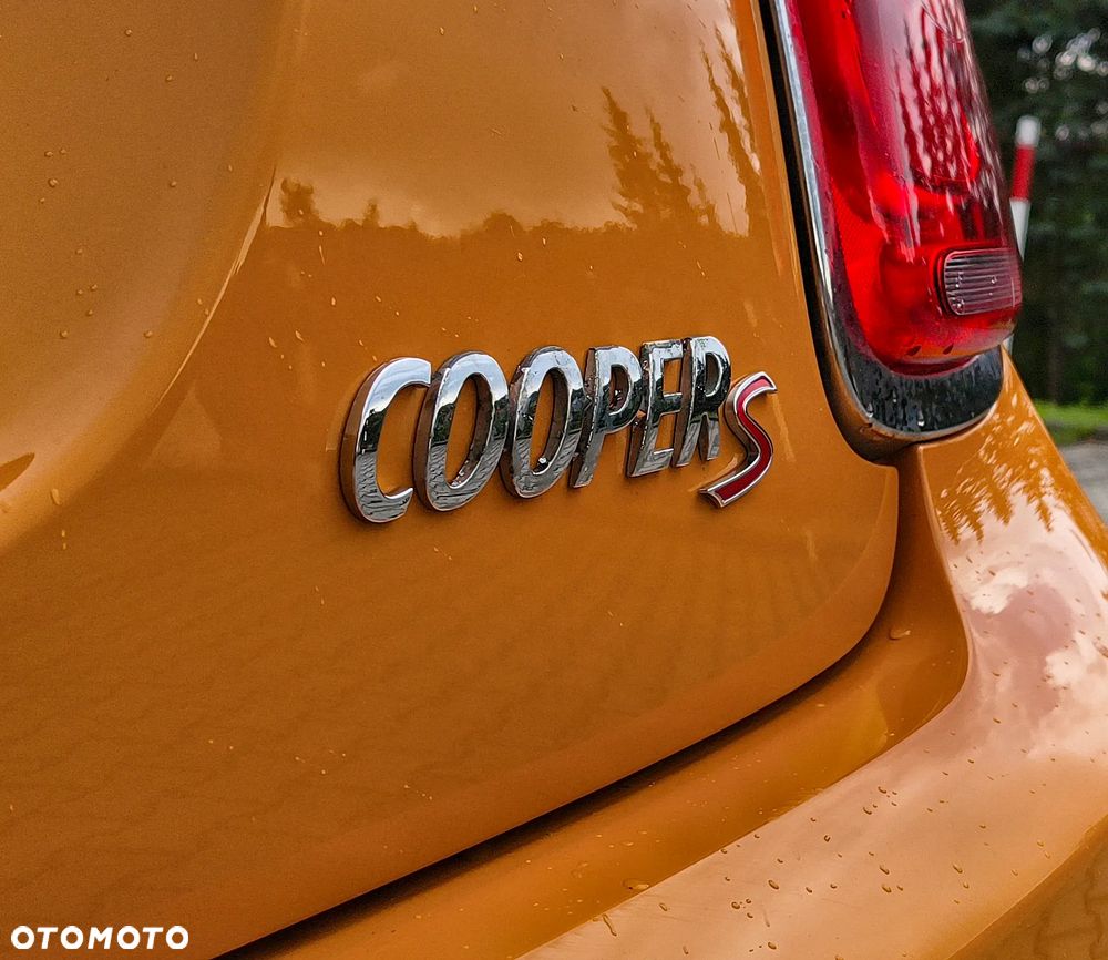 MINI Cooper S - 12