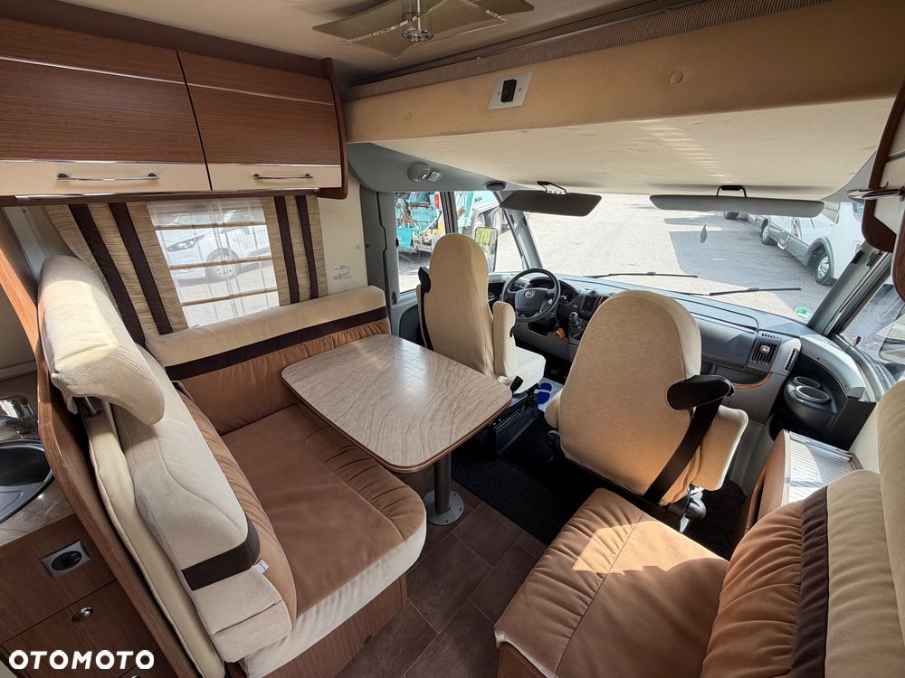 Burstner Aviano 725 - 19