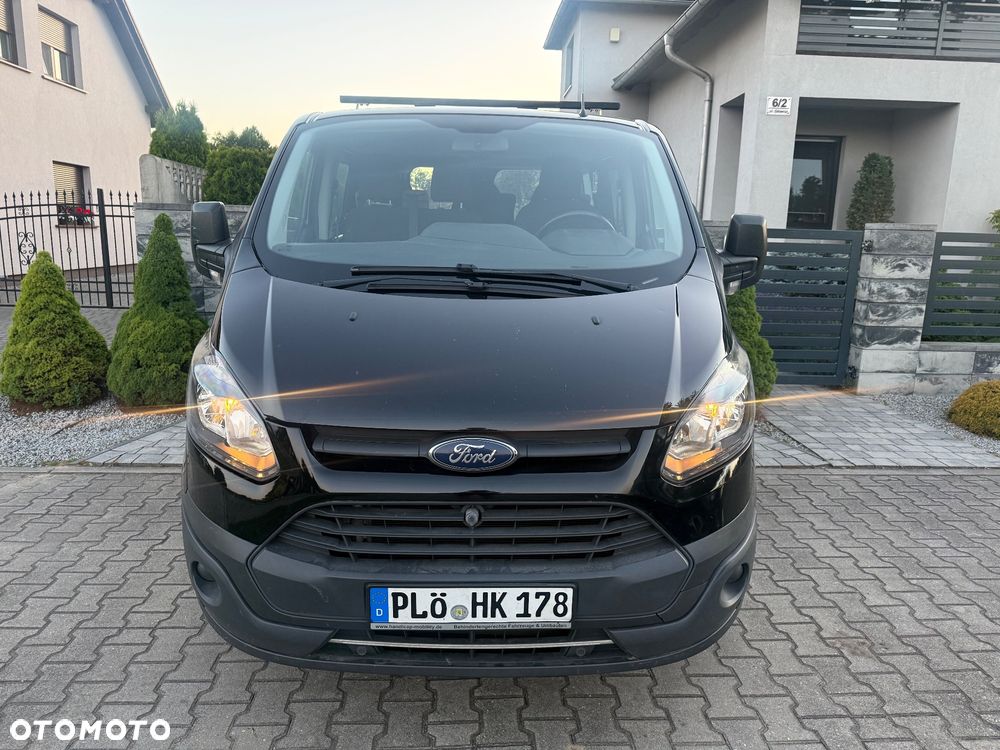 Ford Transit Custom 290 L2H1 Trend - 31