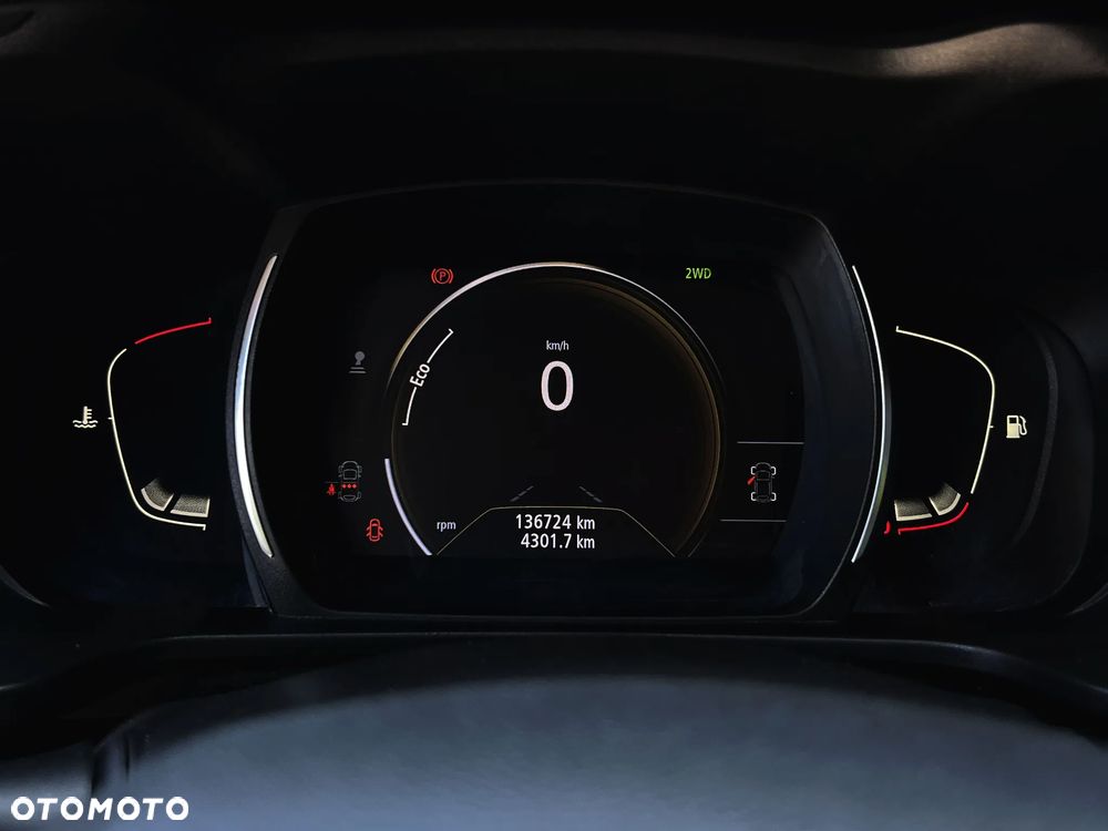 Renault Kadjar 1.6 dCi Energy Zen 4x4 - 21