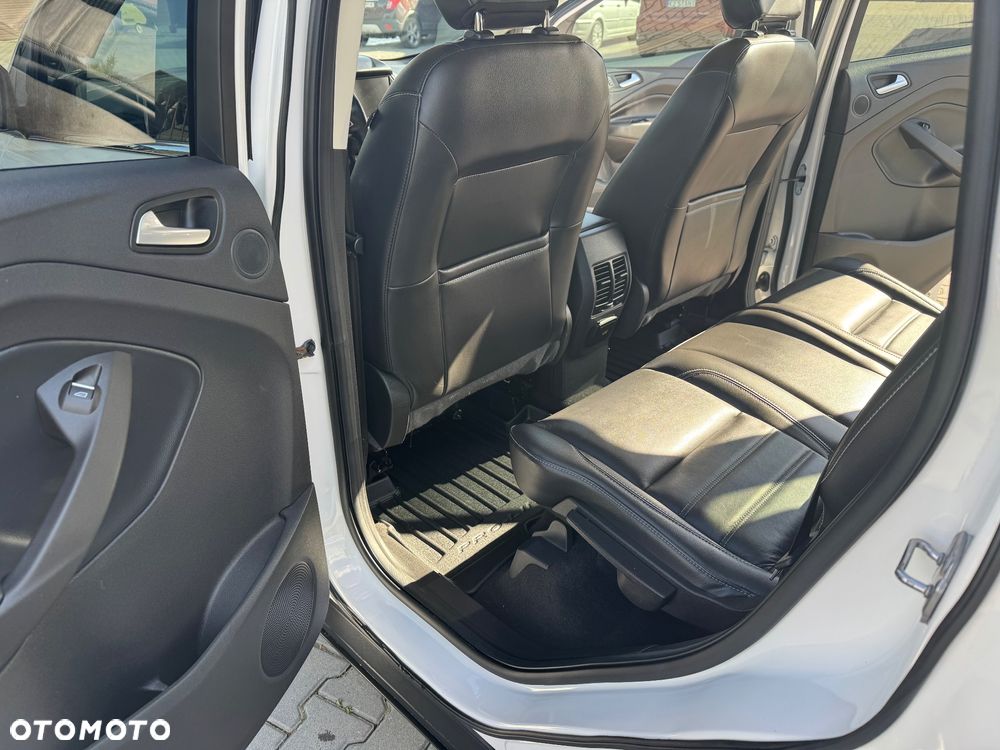 Ford Escape - 18
