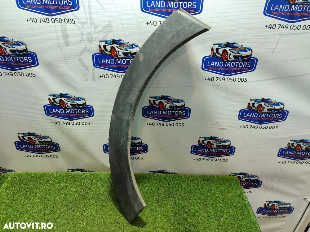 ORNAMENT ARIPA DREAPTA SPATE MINI COOPER R56 1.5 BENZINA Hatchback 2016 COD OEM 7318830 / 51777318830 / 16189910 / 2014-2020 - 2