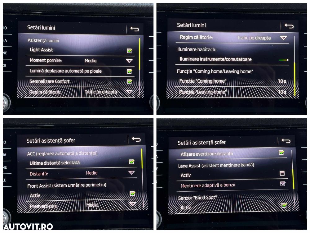 Skoda Kodiaq 2.0 TDI 4X4 DSG Sportline - 28