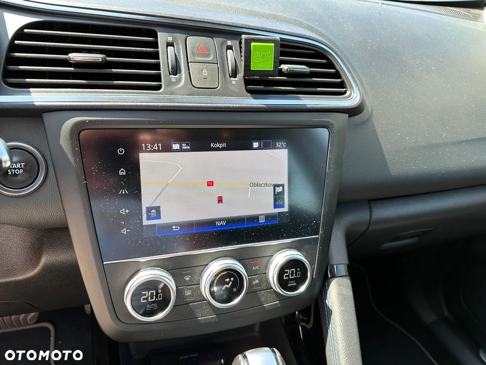 Renault Kadjar - 13