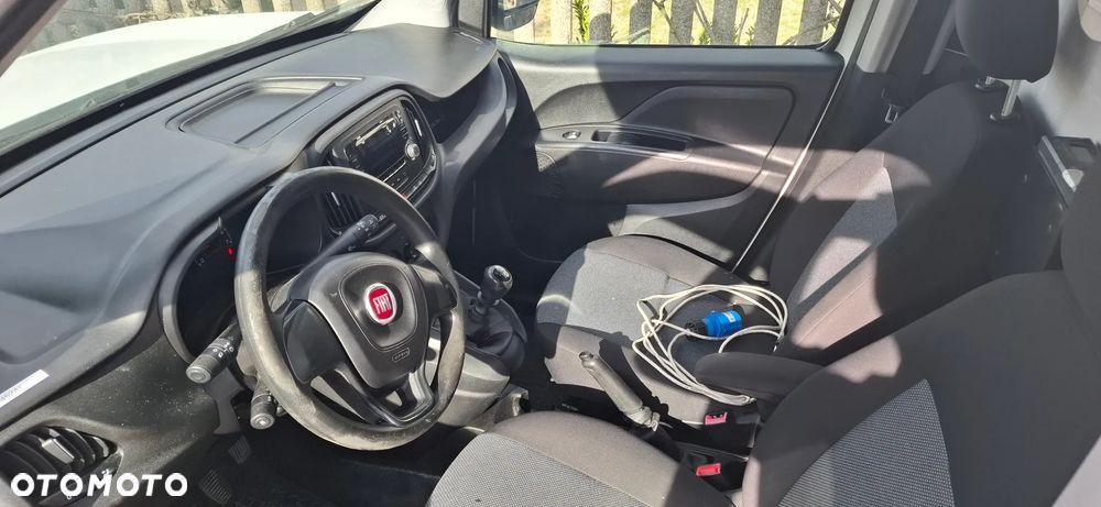 Fiat Doblo - 7