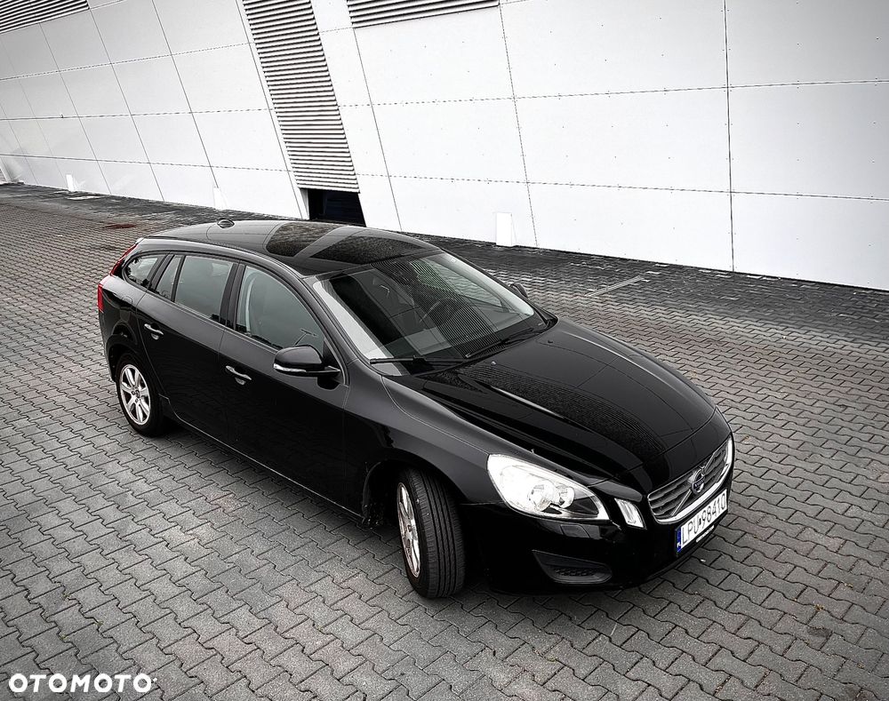 Volvo V60 D2 Kinetic - 6