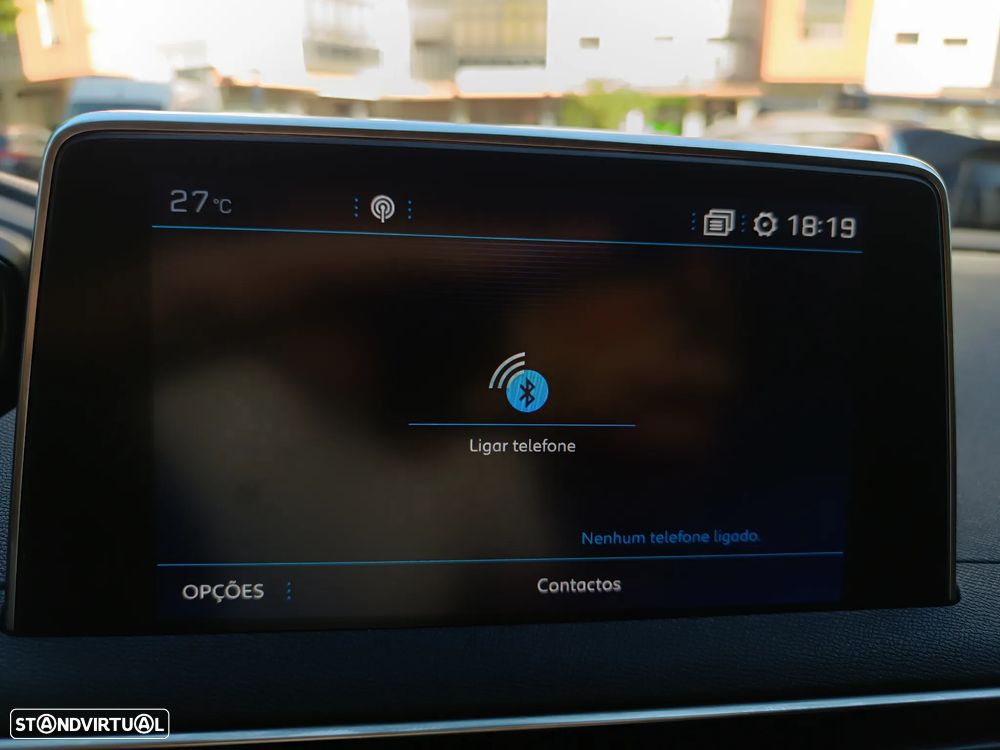 Peugeot 2008 1.2 PureTech Active - 50