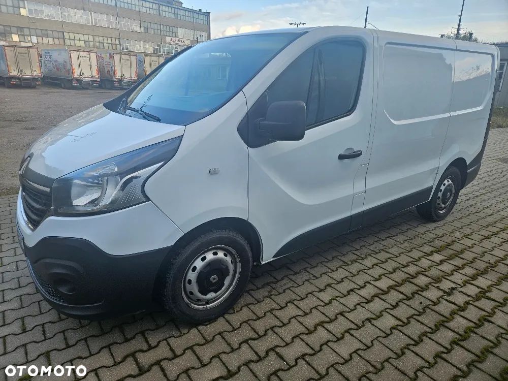 Renault TRAFIC - 5