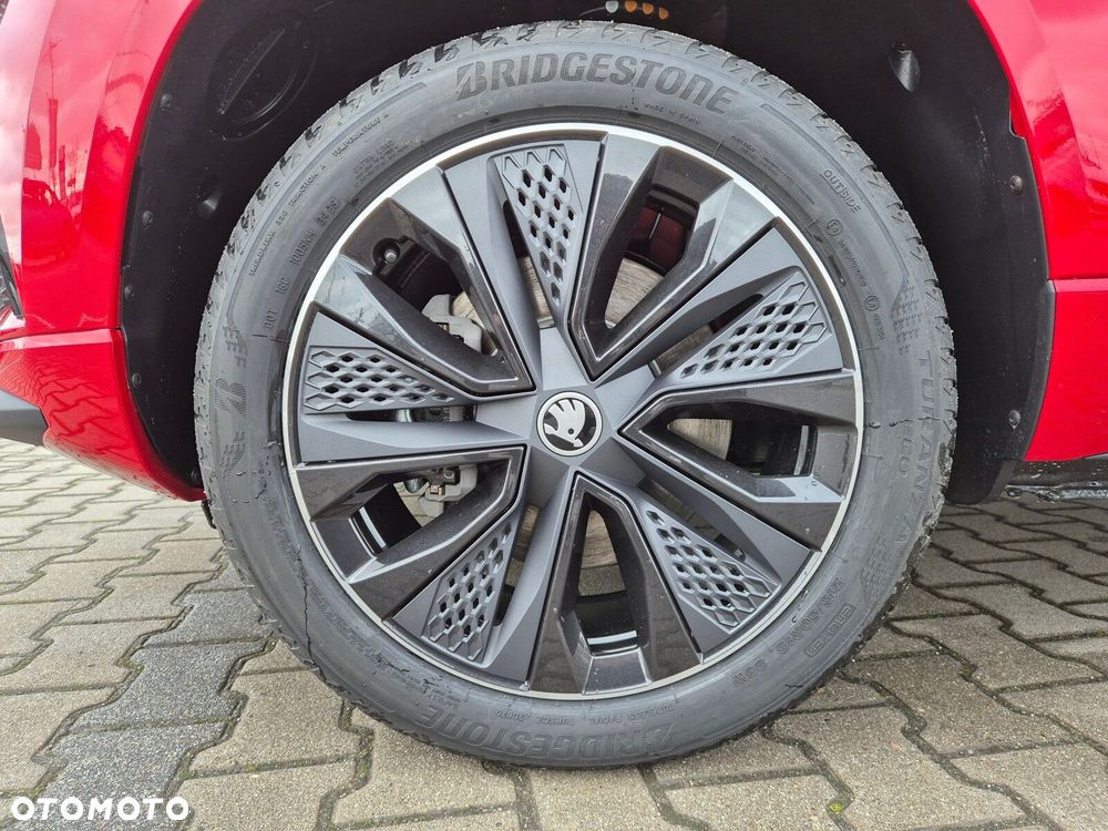 Skoda Karoq 1.5 TSI ACT Sportline DSG - 9