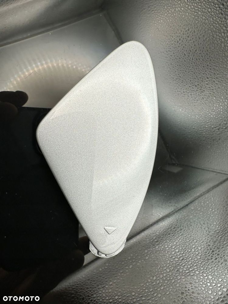 ZAŚLEPKA HAK HOL PRZÓD BMW F30 F31 KOLORY 51117301914 - 1
