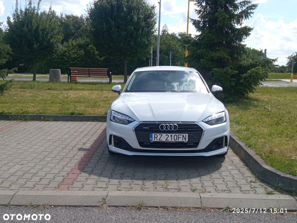 Audi A5 Sportback - 30