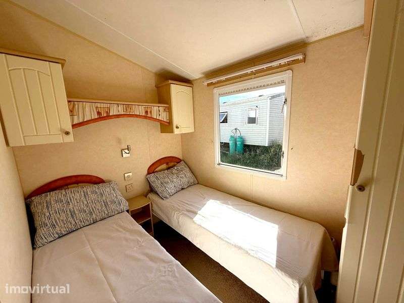 Mobile Home Willerby Sainsbury - Grande imagem: 5/12