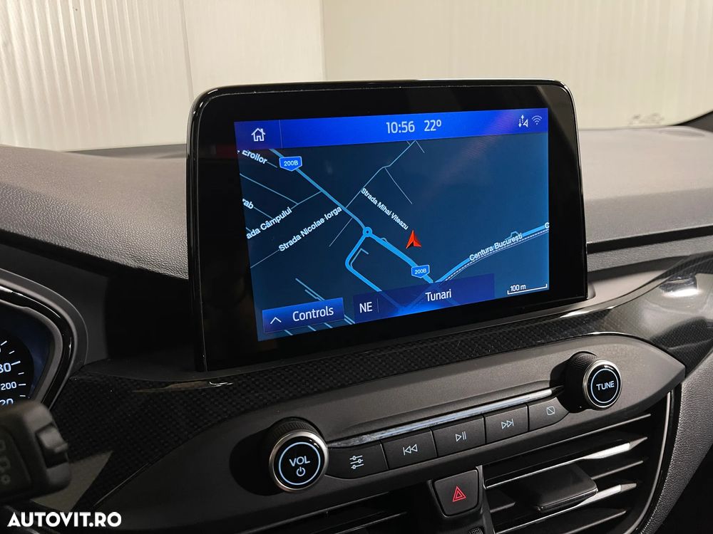 Ford Focus 1.5 EcoBoost ST-Line - 18