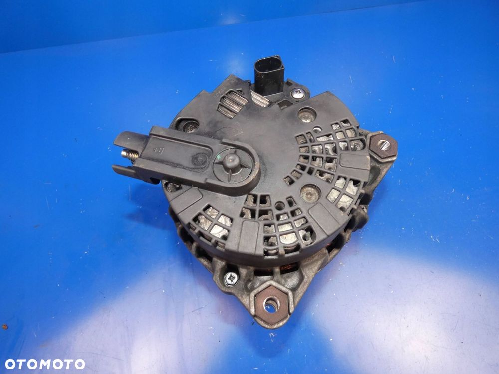 JAGUAR F-PACE X761 XE X760 XF X760 2.0 D ALTERNATOR - 2