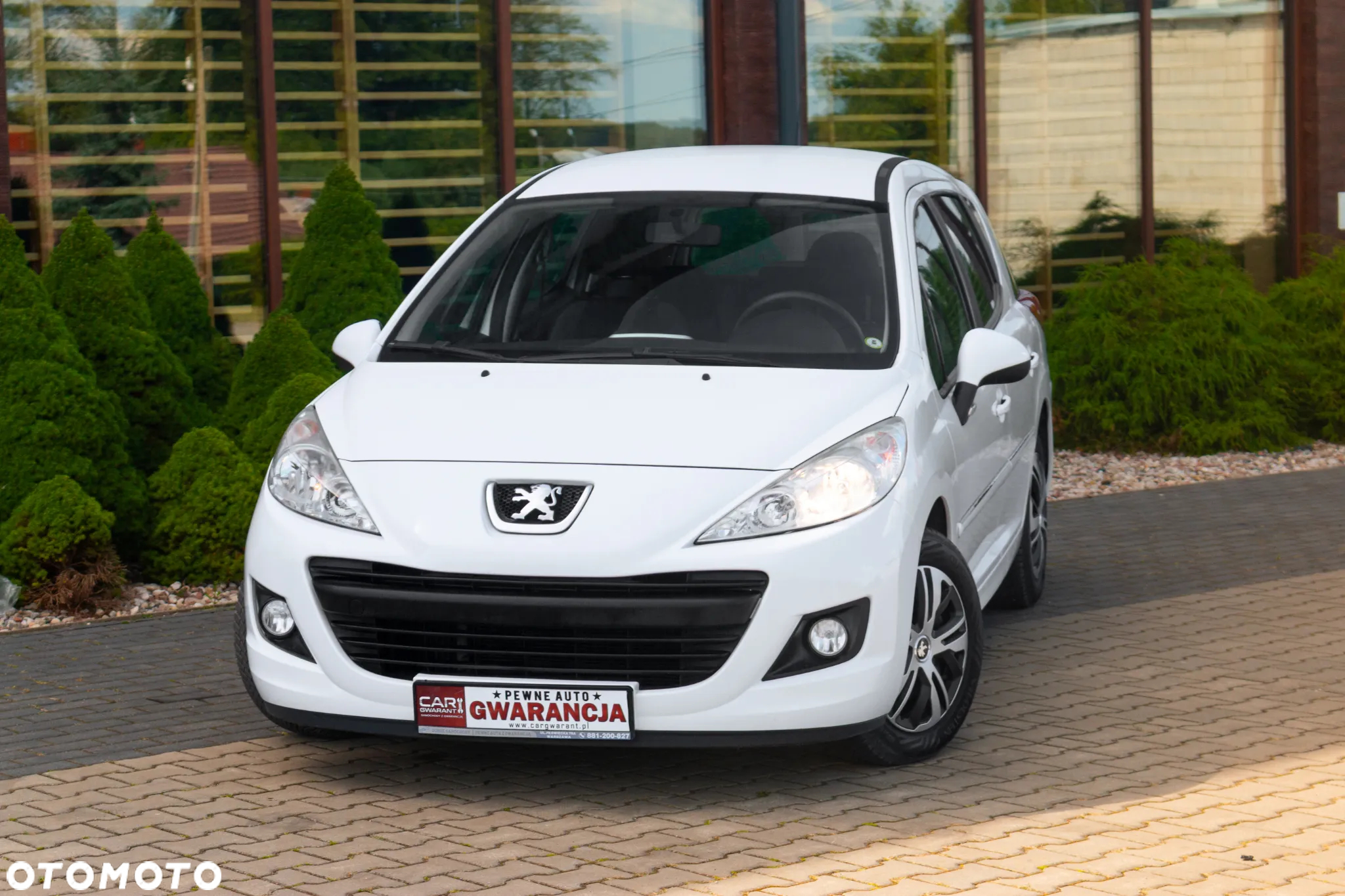 Peugeot 207 1.6 HDi Active - 3