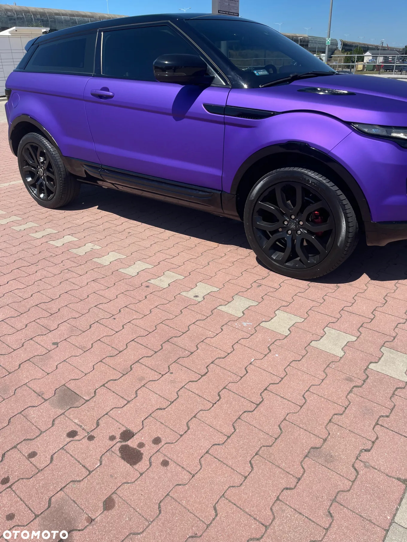 Land Rover Range Rover Evoque - 6