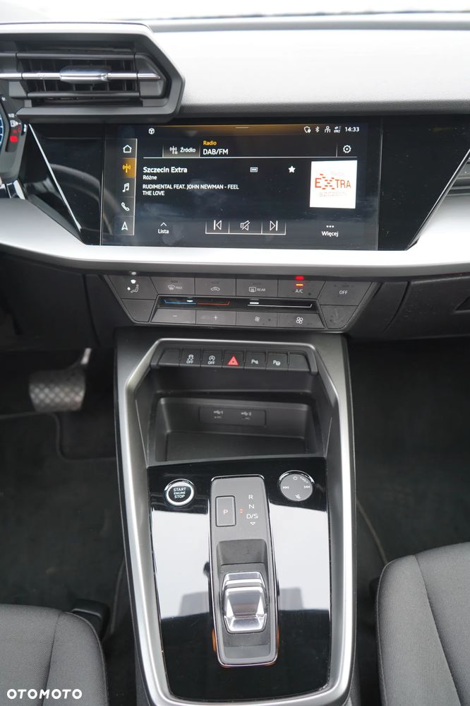 Audi A3 - 31
