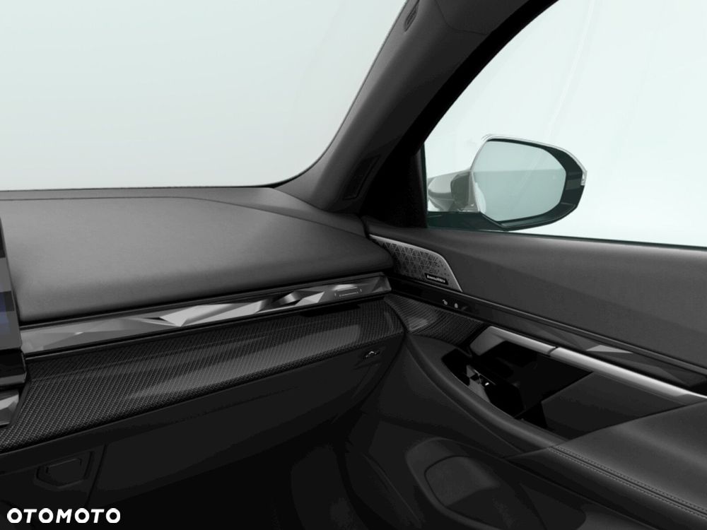 BMW Seria 5 - 8