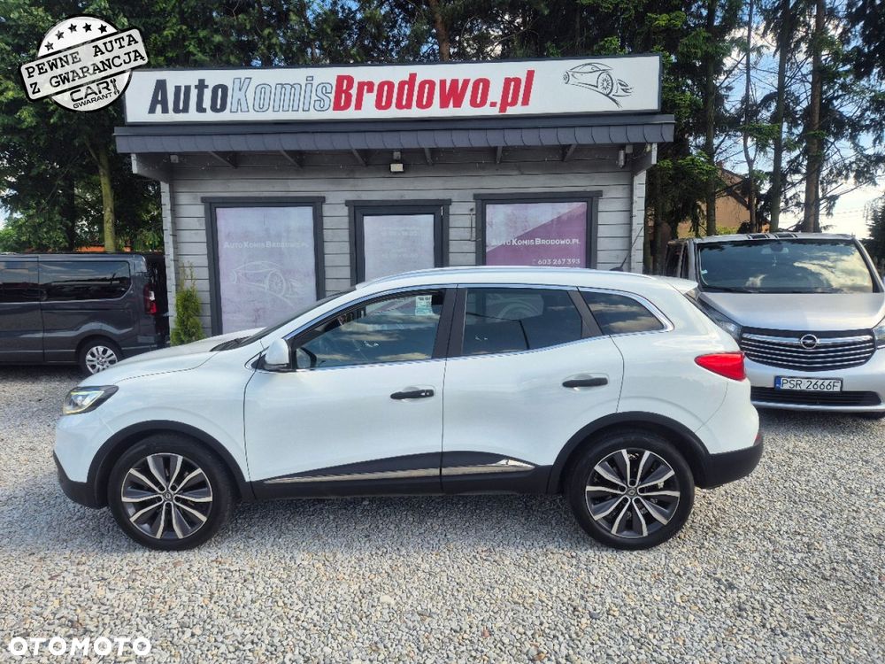 Renault Kadjar - 10