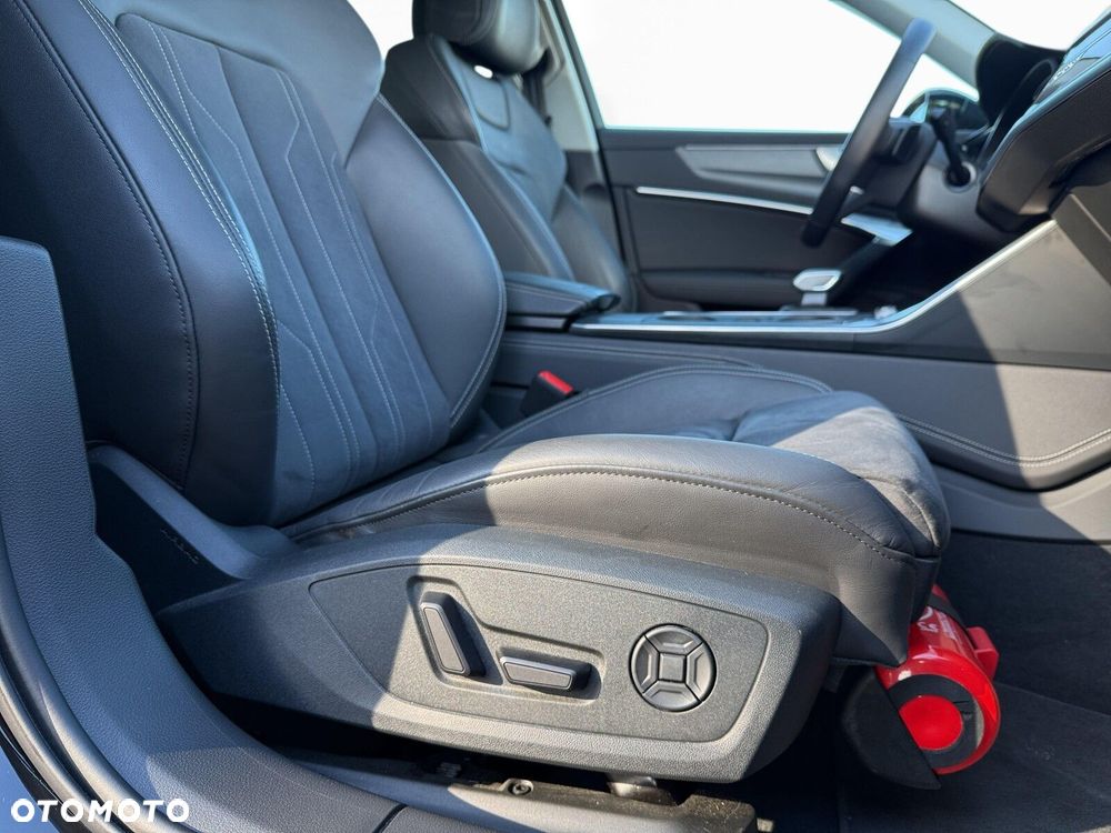 Audi A6 Limousine 40 TDI mHEV Quattro S Line S tronic - 23