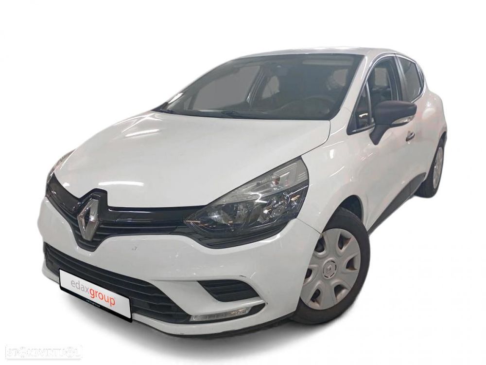 Renault Clio Van 1.5 dCi Zen c/IVA - 1