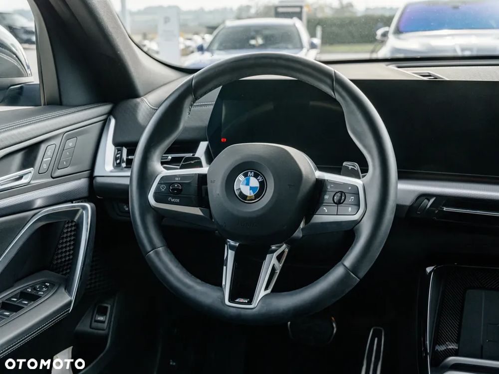BMW X2 sDrive20i - 6