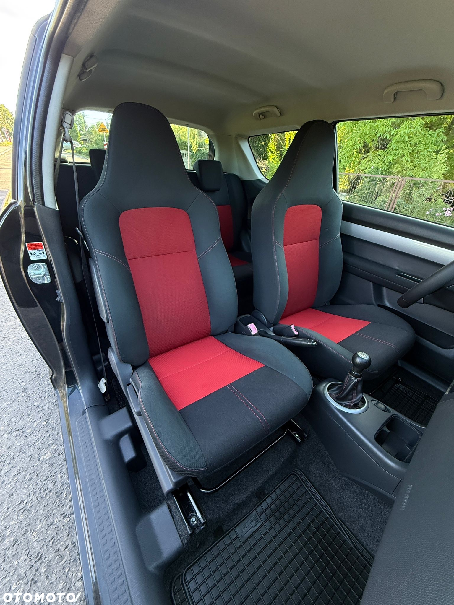 Suzuki Swift 1.6 Sport - 26