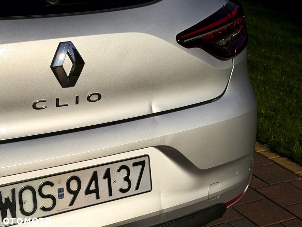 Renault Clio TCe 100 BUSINESS EDITION - 36