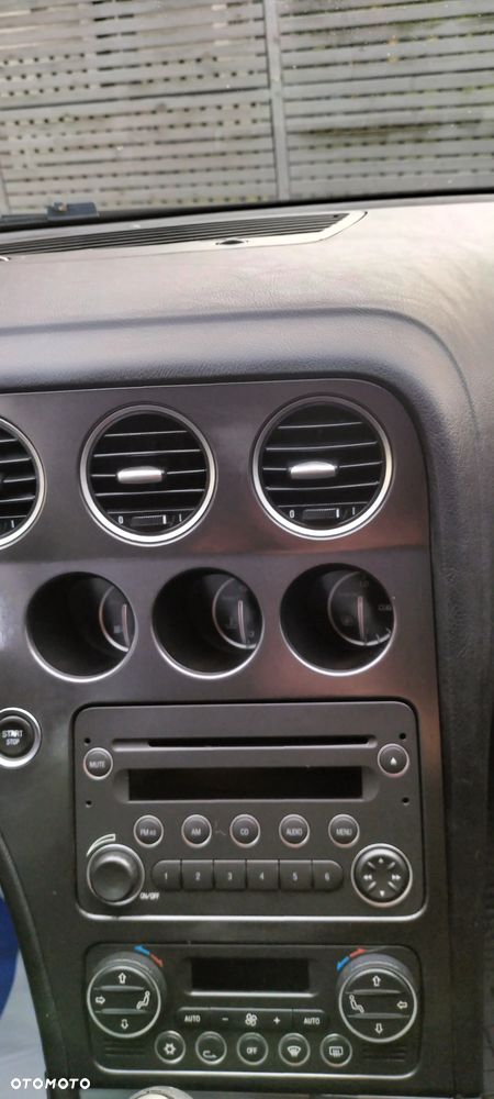 Alfa Romeo 159 - 9