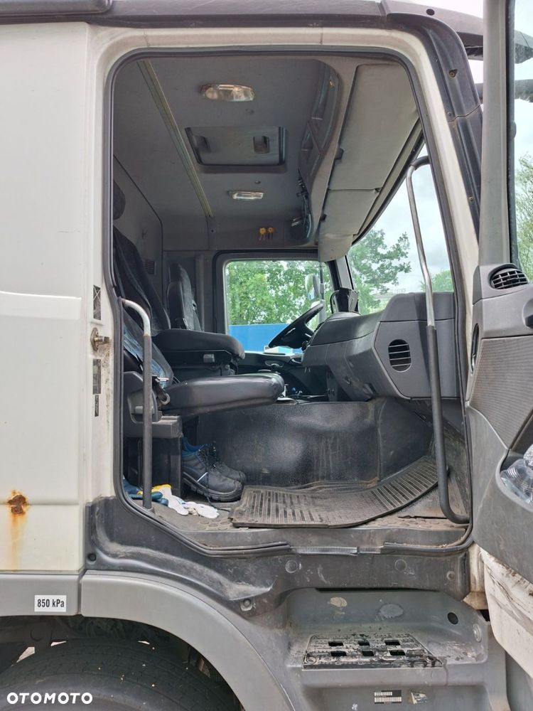 ACTM Actros 2632 L 6X4 - 32
