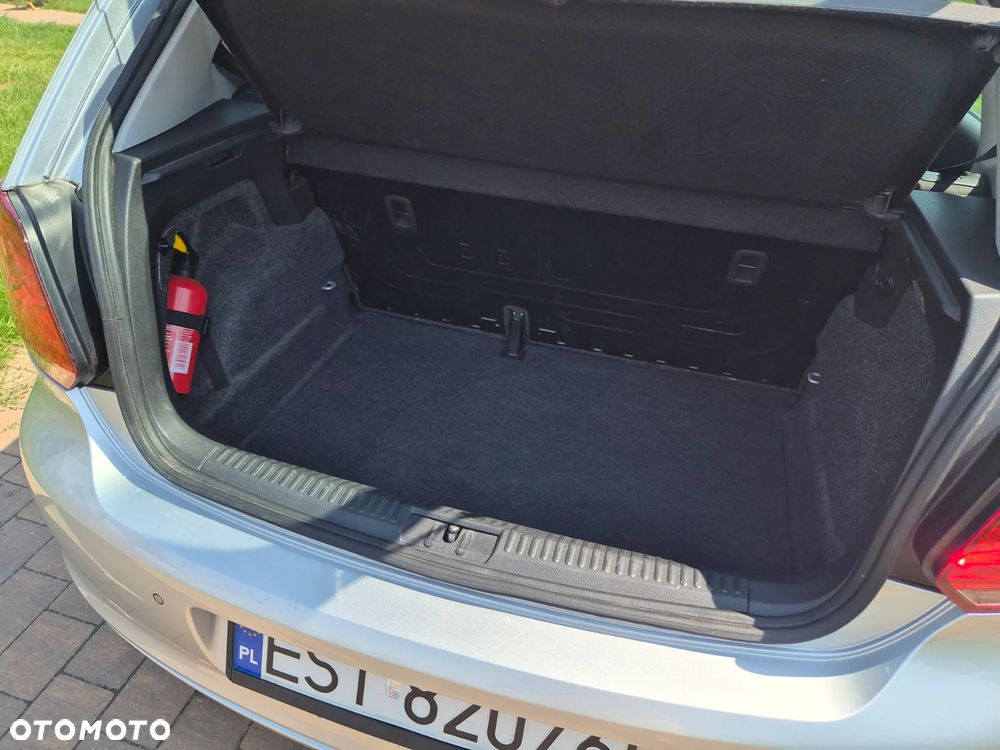 Volkswagen Polo 1.2 Trendline - 13