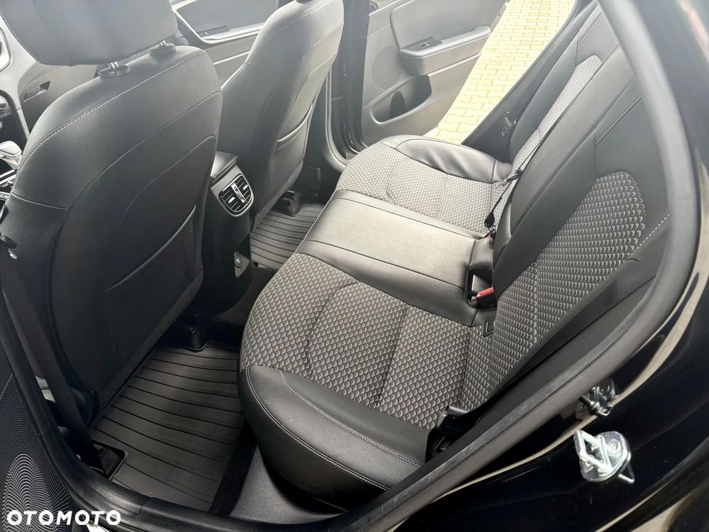 Kia XCeed 1.5 T-GDI L DCT - 2