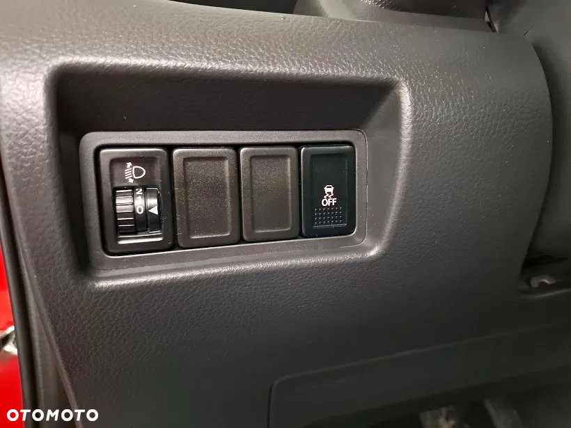 Suzuki Swift 1.2 Comfort - 20