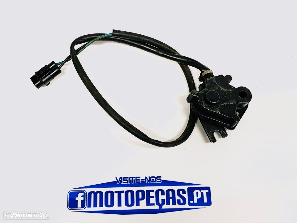 Peças kawasaki  Z750 pecas novas e usadas - 25