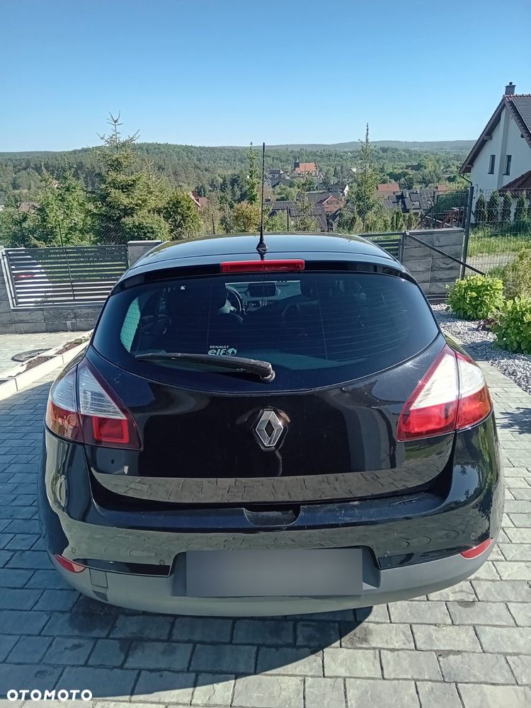 Renault Megane 1.2 Energy TCe Bose - 5