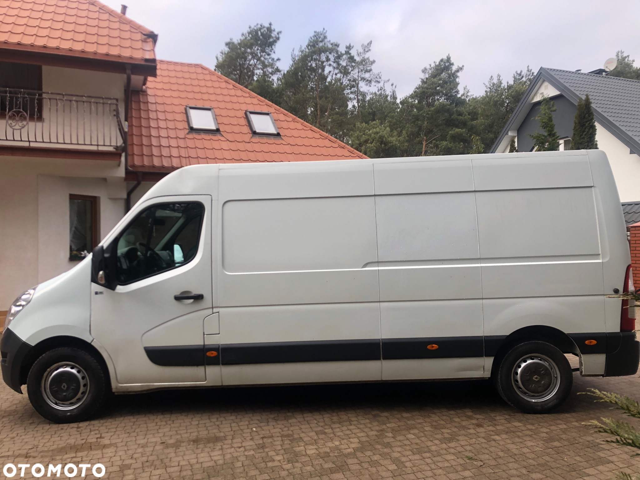 Renault Master L3H2 BiTurbo - 3